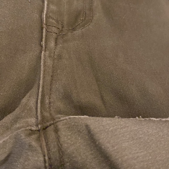 Brown Jeans | Size 7/8 - Picture 7 of 7